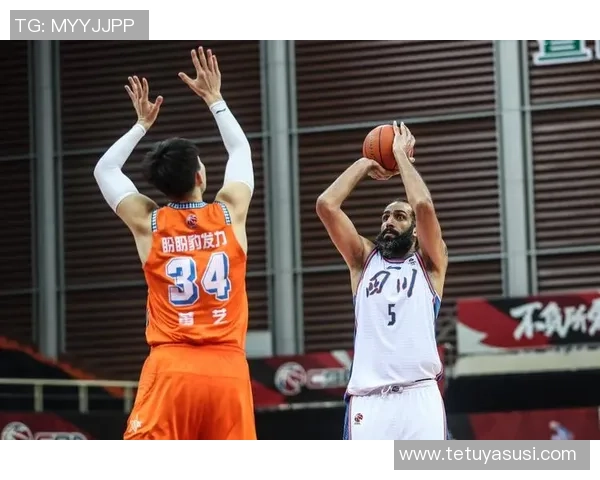 福建豹发力迎战四川五粮金樽争夺篮球赛季荣耀与胜利之路