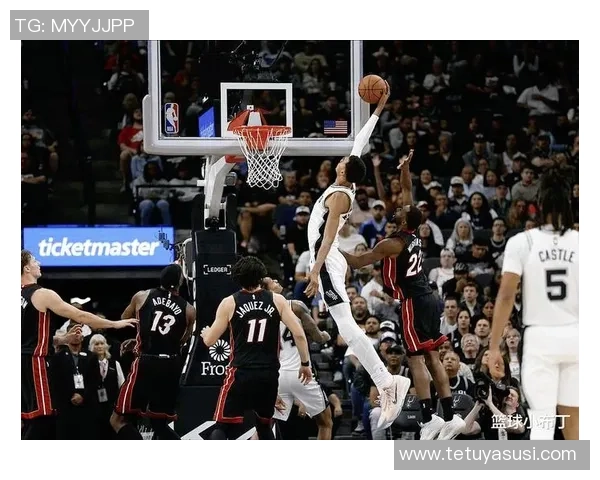 攻守兼备的全能型内线！马刺二队先发中锋能否引起更多的重视？